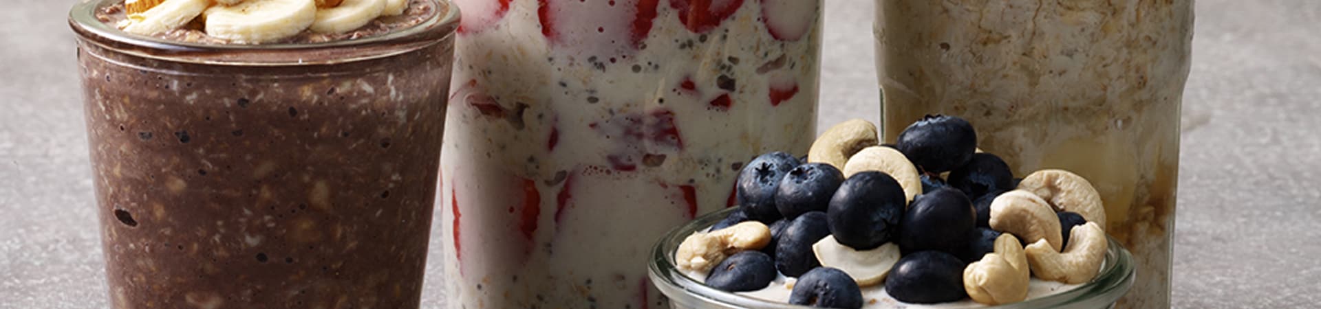 Overnight Oats