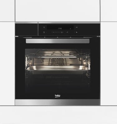 Concurreren constant bijkeuken Beko SteamSolutions