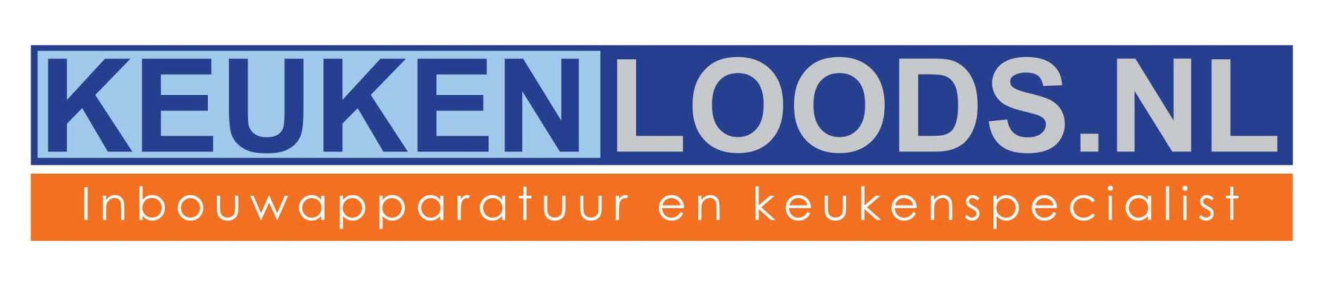 Keukenloods logo