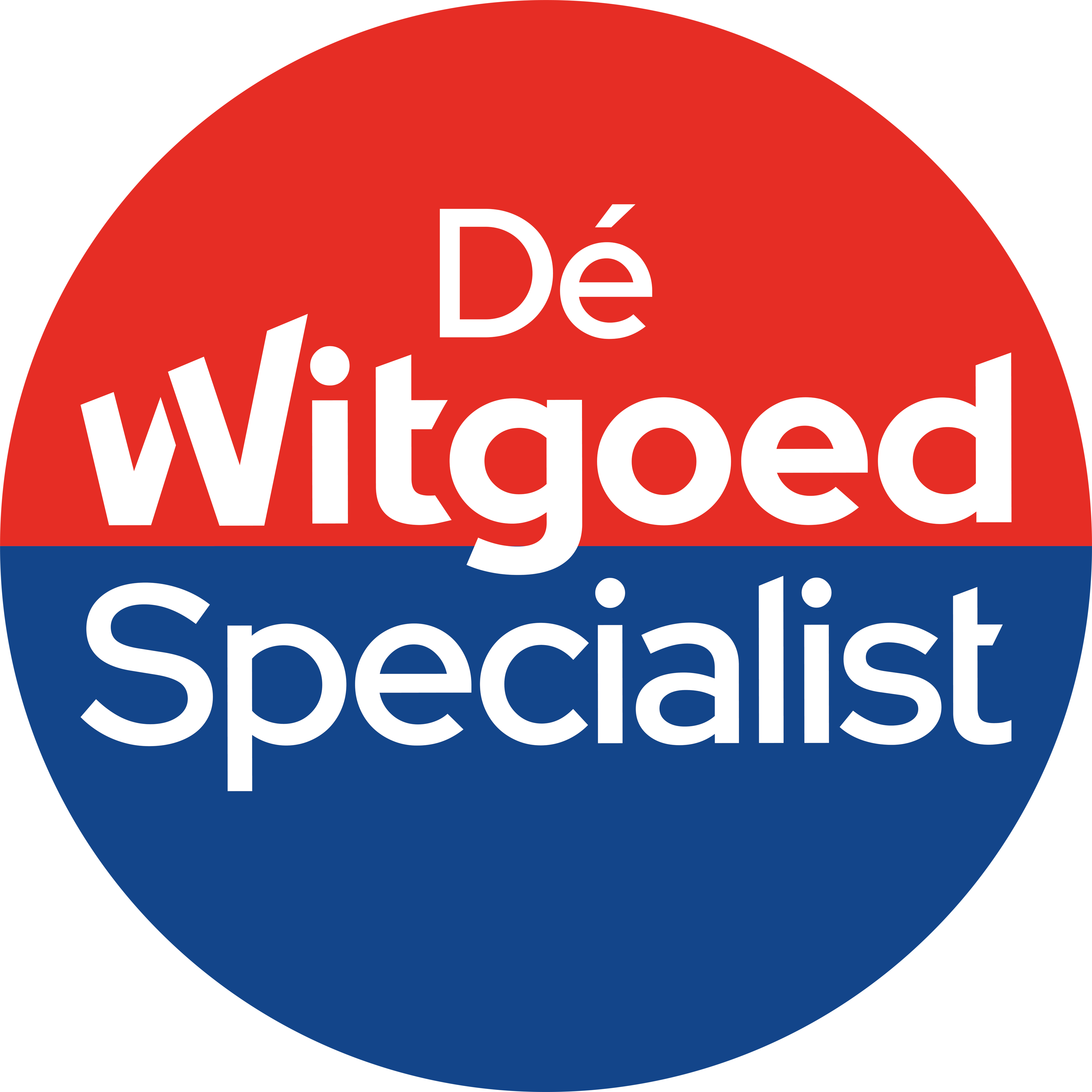 Witgoed Specialist