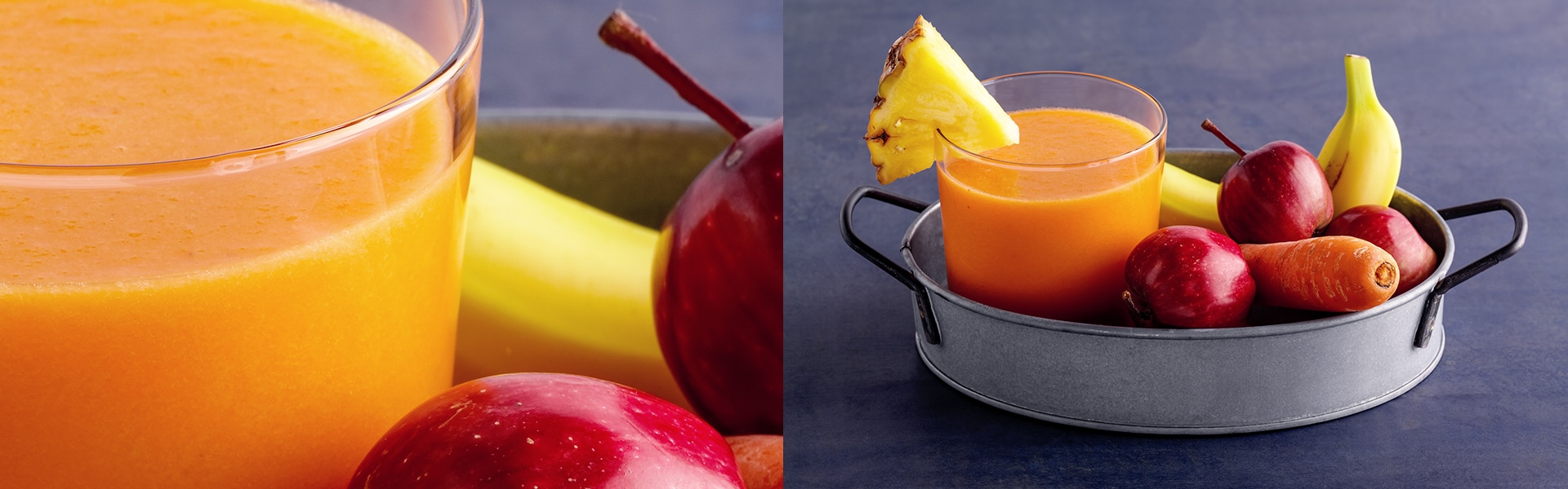 Carrot Smoothie