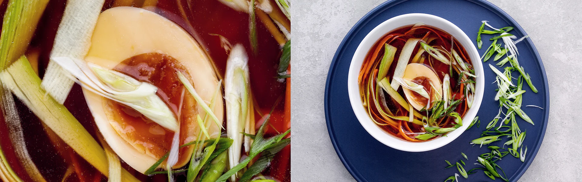 Healthy Vegetable Ramen