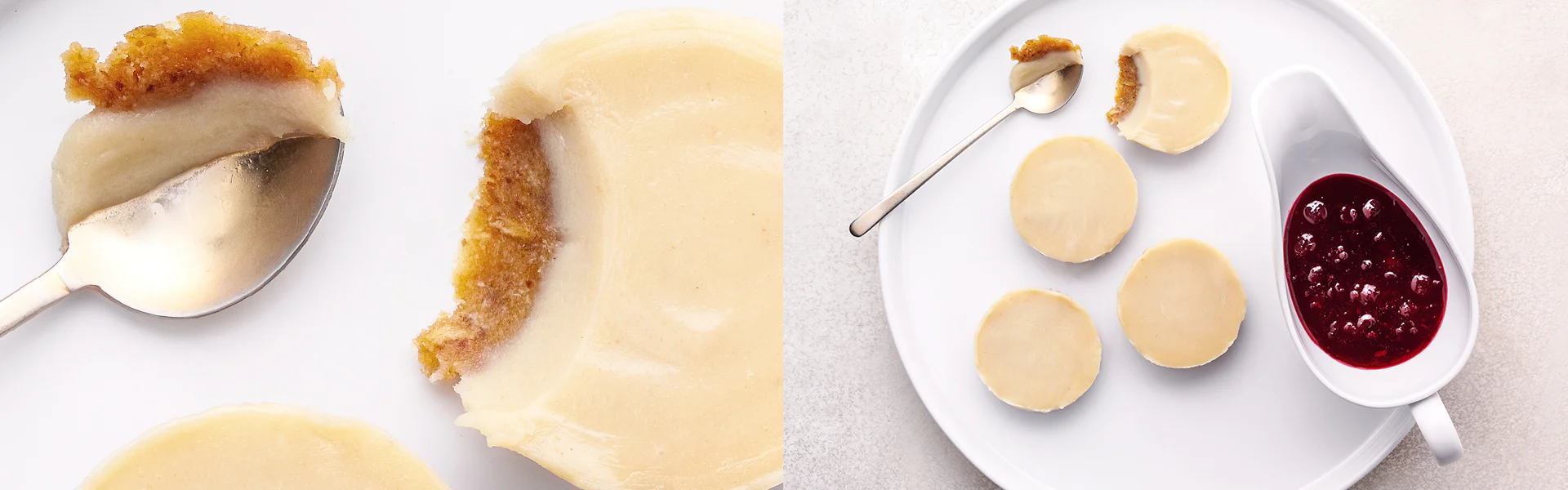 No Cheese Cake