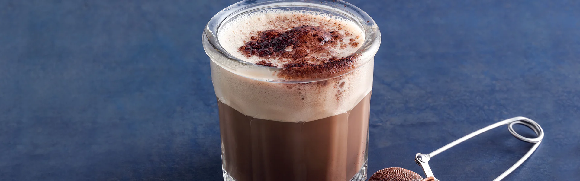 Refreshing Frappuccino