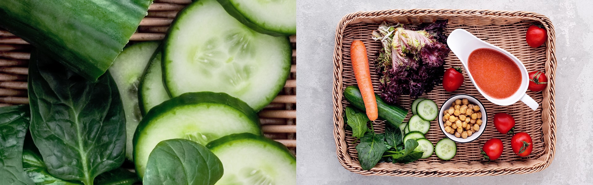 Grapefruit Vinaigrette Salad