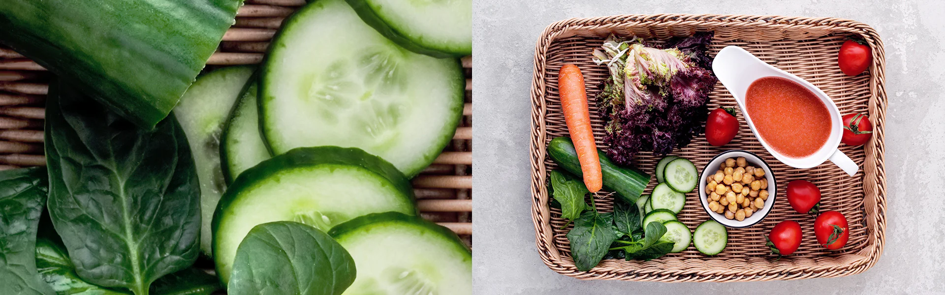 Grapefruit Vinaigrette Salad