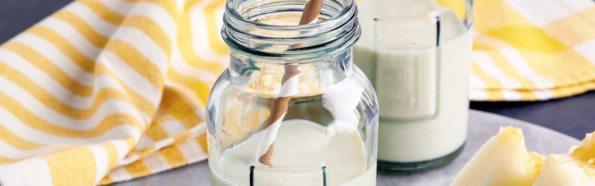 Melon Smoothie