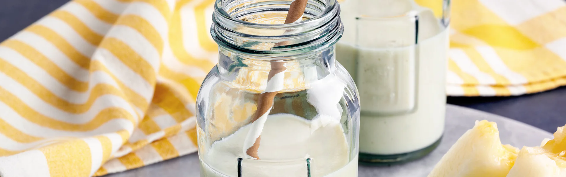 Melon Smoothie