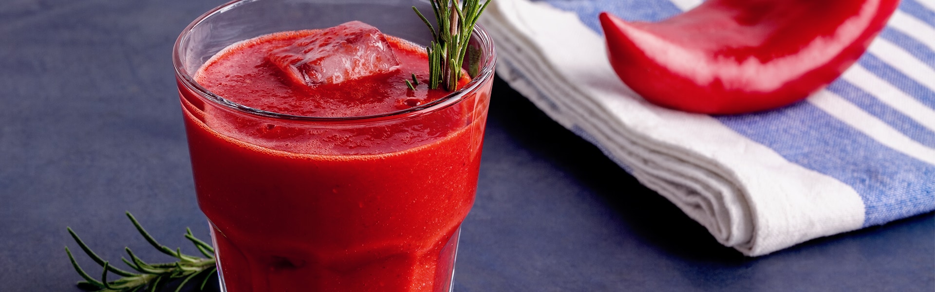 Red Smoothie