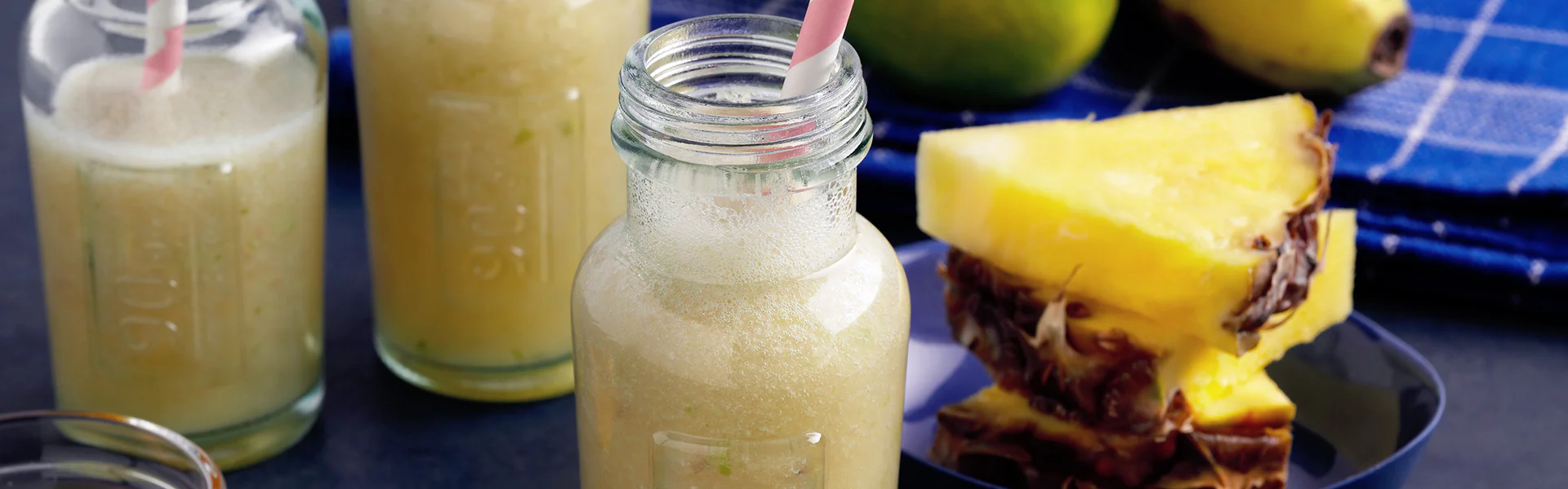 Fruit Smoothie