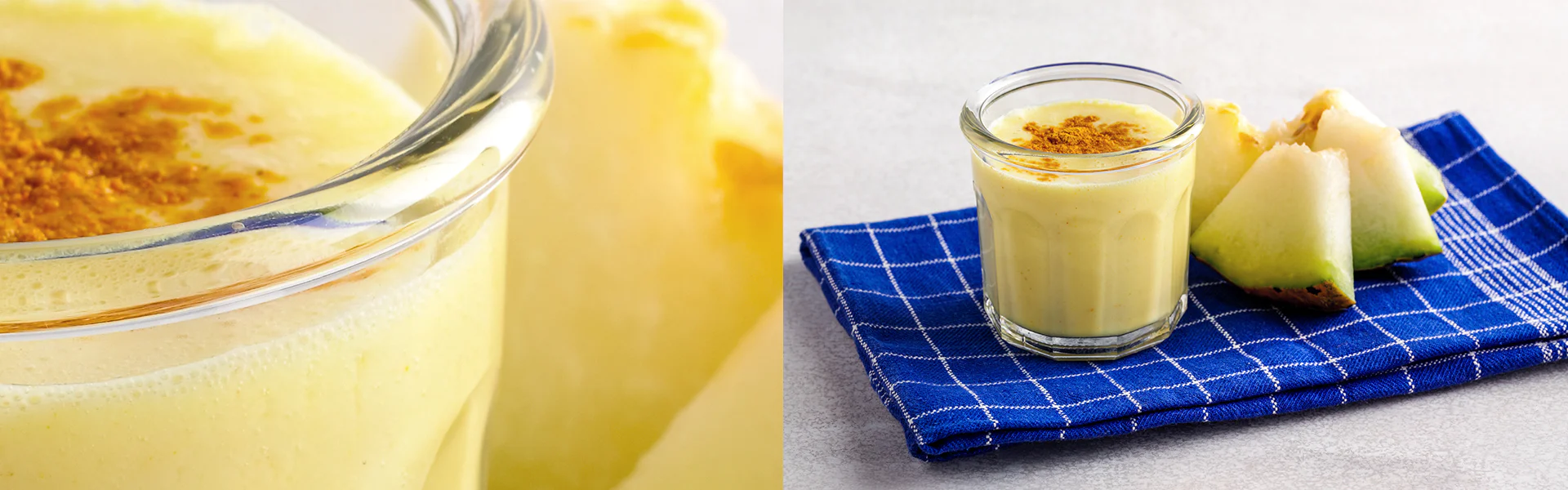 Turmeric Smoothie