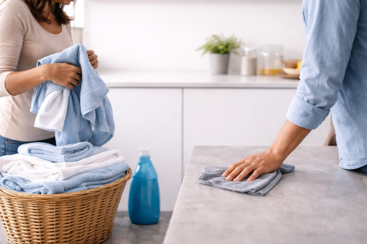 Dein Beko Geräte Guide für den Alltag: So bleiben Haushaltsgeräte zuverlässig und langlebig 