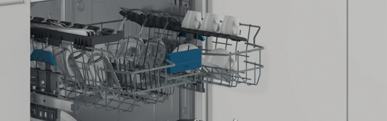 Geschirrspüler effizient nutzen: Sauber, sparsam und zuverlässig