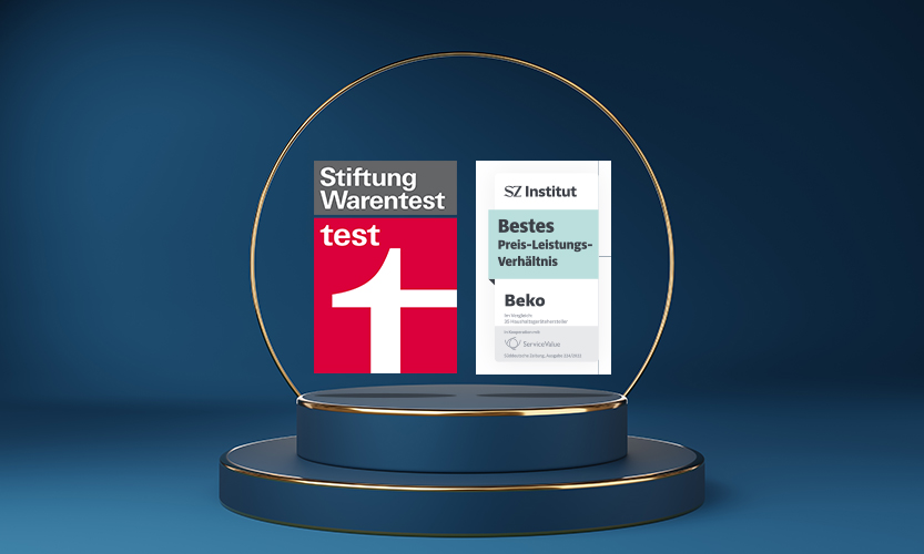 Beko Hausgeräte | Home