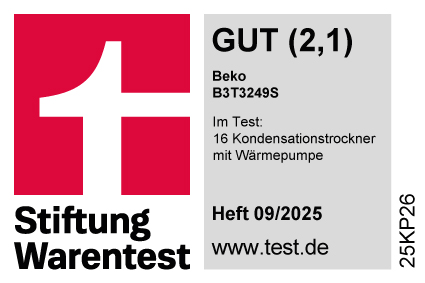 Stiftung Warentest