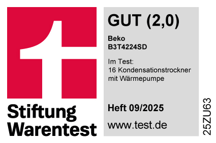 Stiftung Warentest