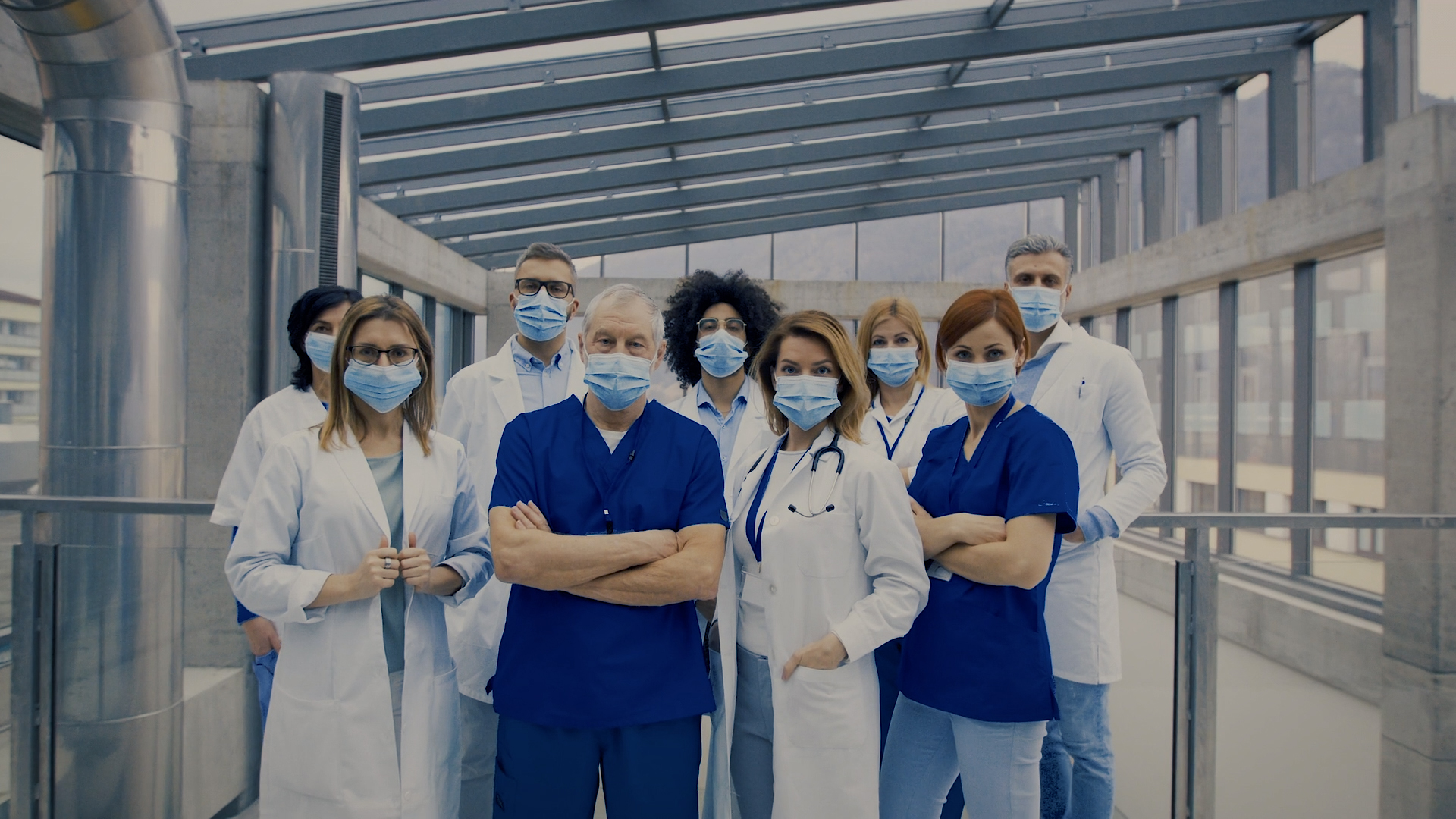 Beko launcht weltweite Spendenkampagne für Gesundheitswesen