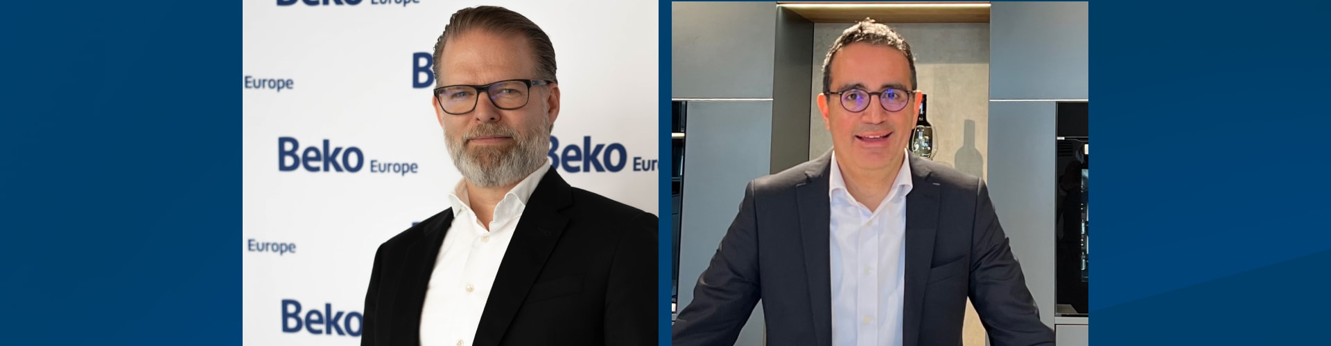 Beko Europe kündigt neue Organisationsstruktur für die DACH-Märkte an