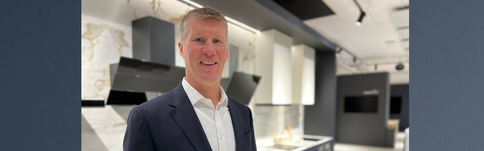 Lars Ruge ist neuer Team Lead für Brand/Trade/Live-Communication