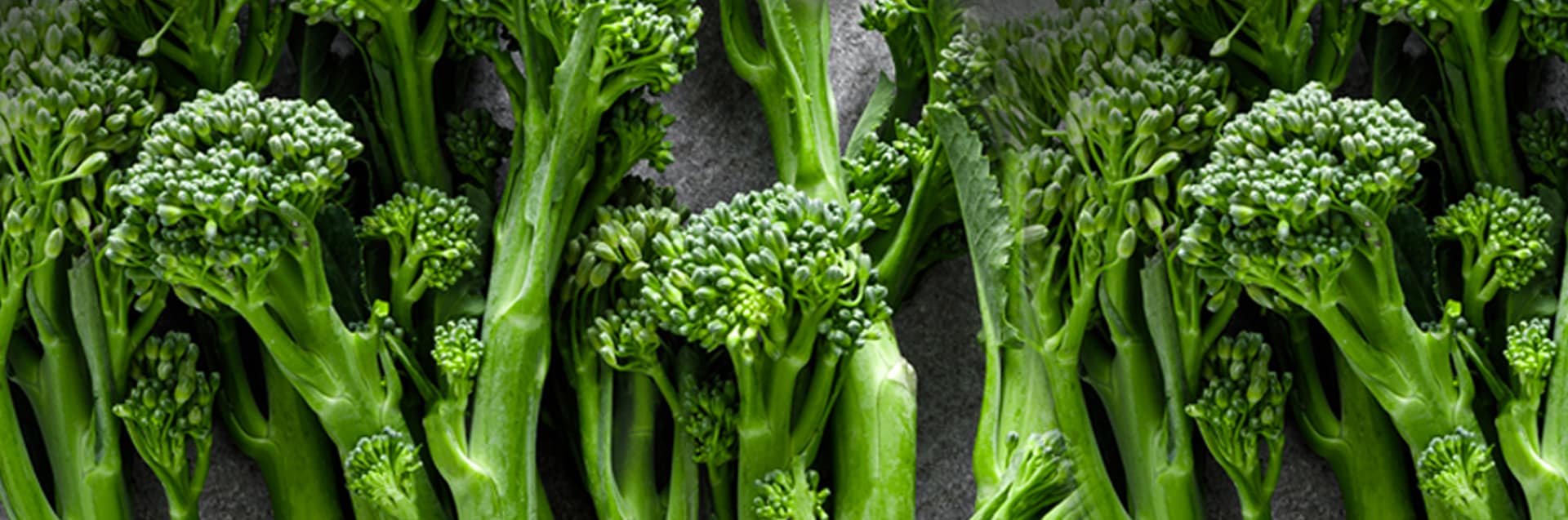 Come usare il gambo del broccolo