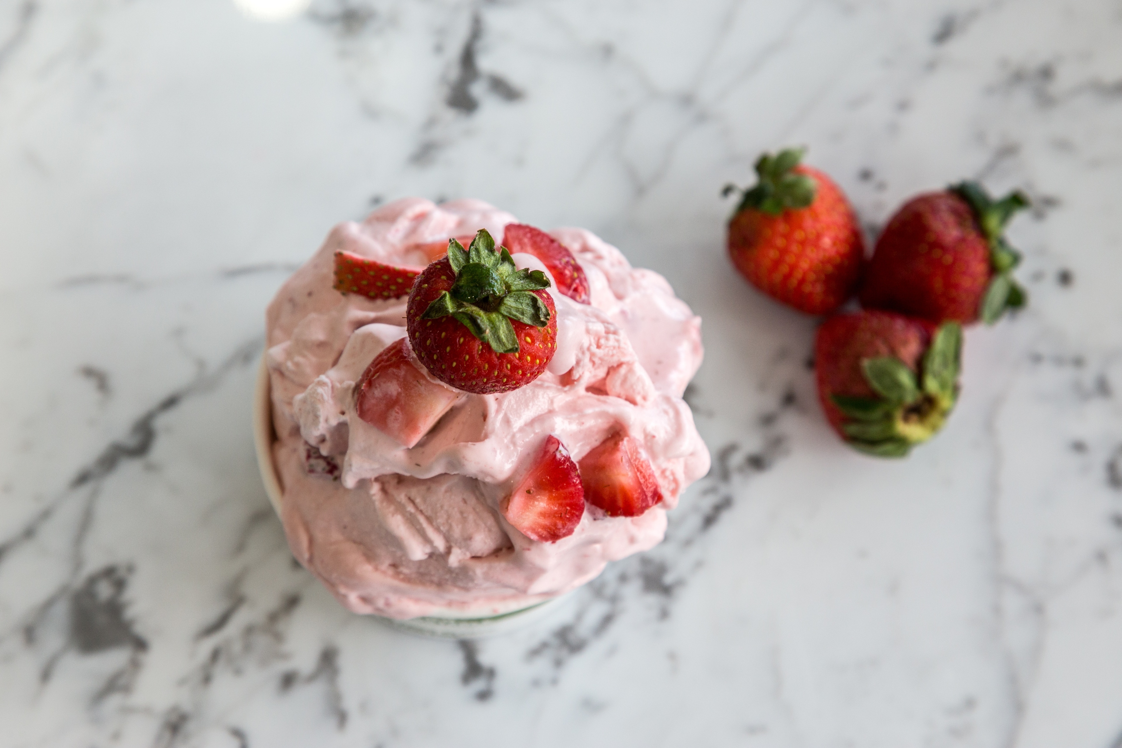 Ricette per il Gelato Fatto in Casa