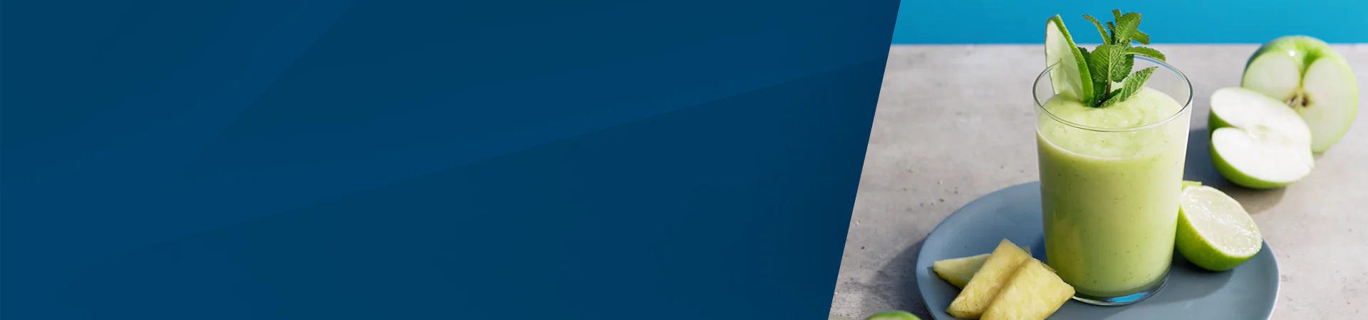 Smoothie Rinforzante