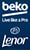 Promo Lenor
