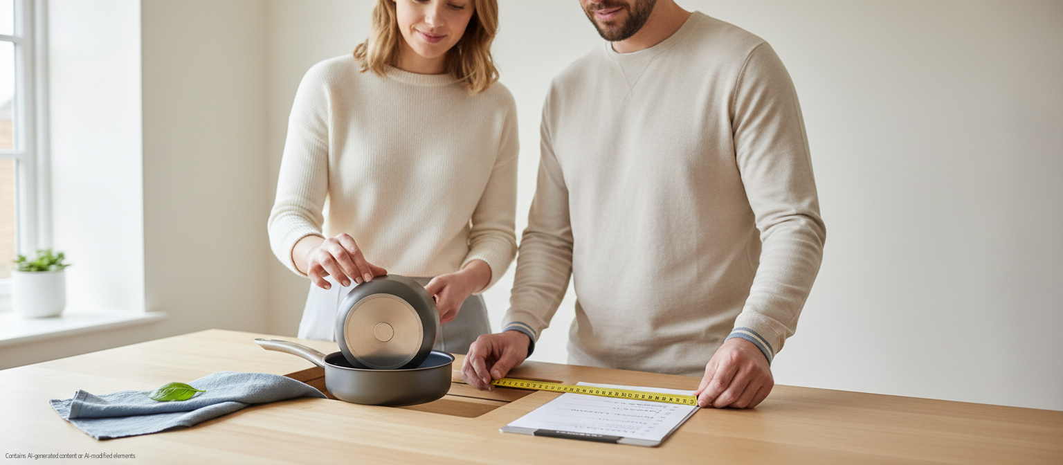 Acheter une table de cuisson en offre combinée ? 5 conseils | Beko