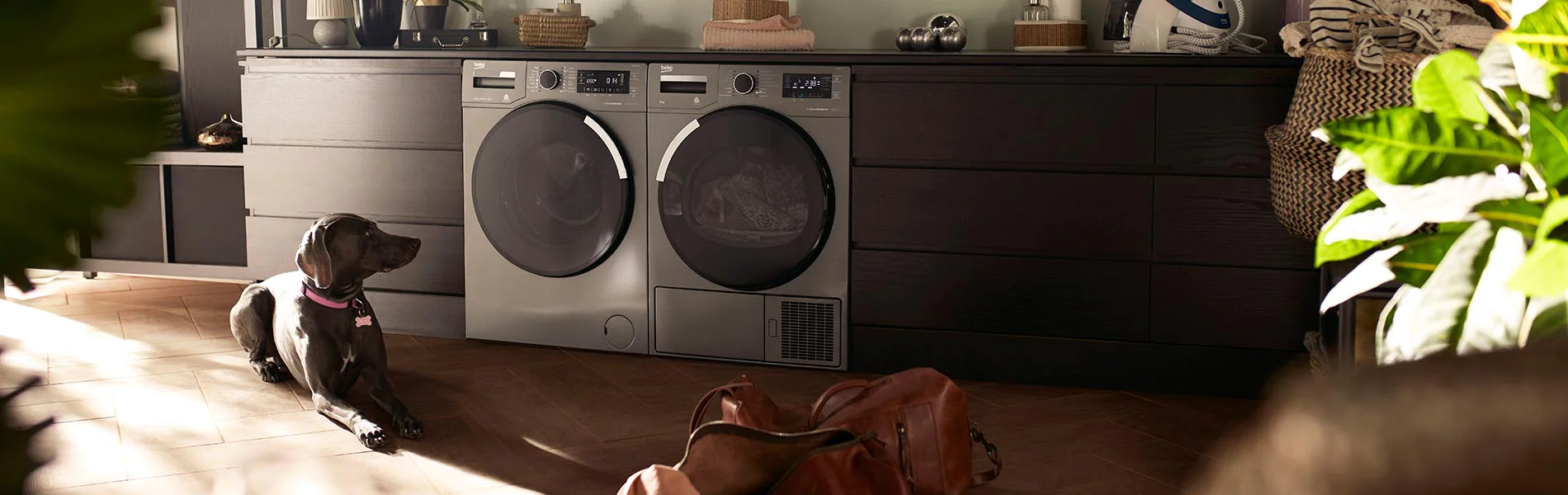 ¿Cómo lavar la ropa en la lavadora?