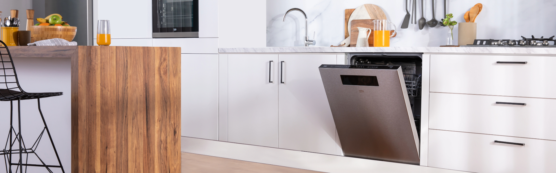 3 pasos para lograr un estilo de decoración costera