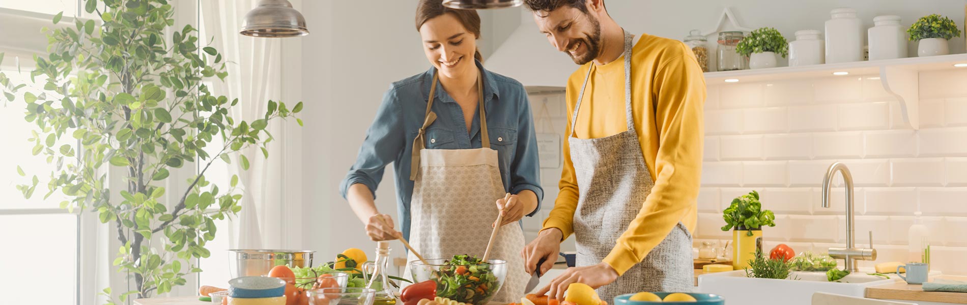 La importancia de una alimentación consciente. Cómo mejorar tu relación con la comida