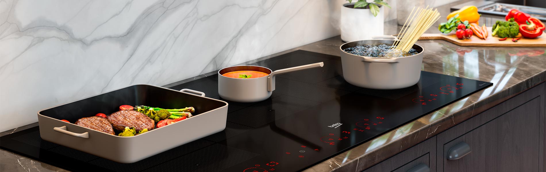 Batch cooking semanal: optimiza tus comidas con eficiencia y sabor