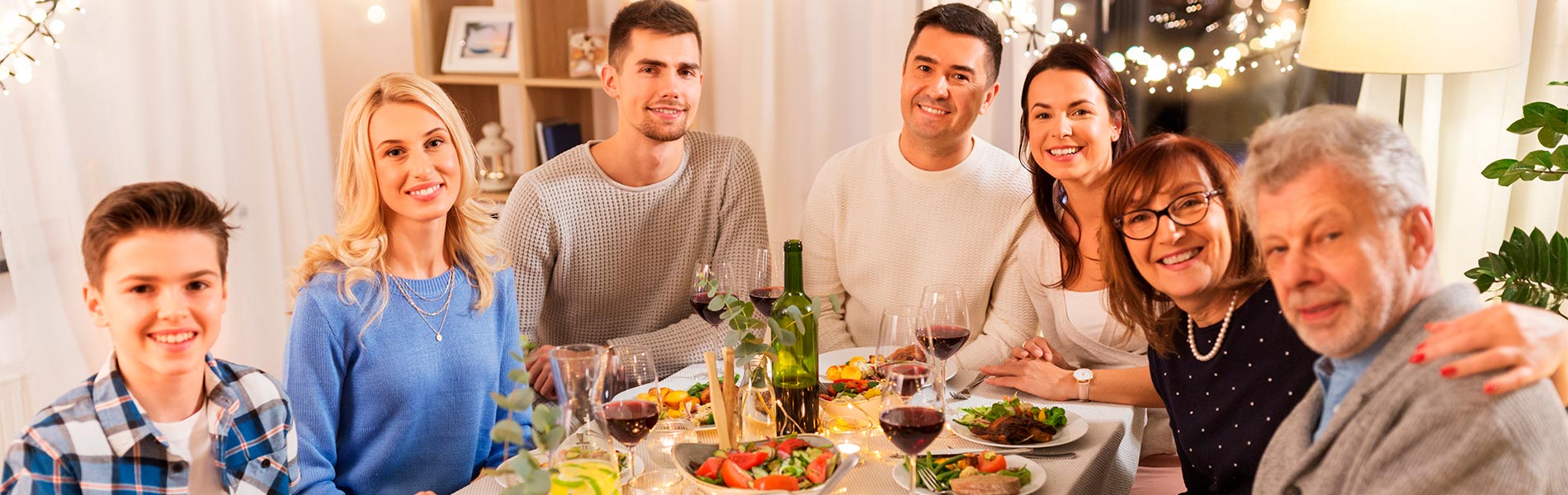 Cocina en familia: ¡Toda la familia cocinando al ritmo de la música!