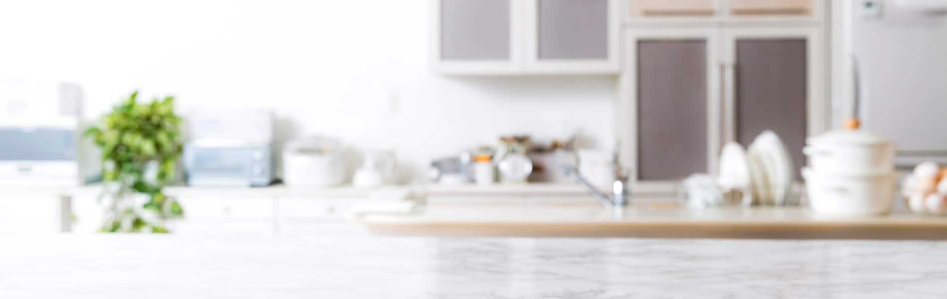Ideas de cocina estilo nórdico: blanco y madera