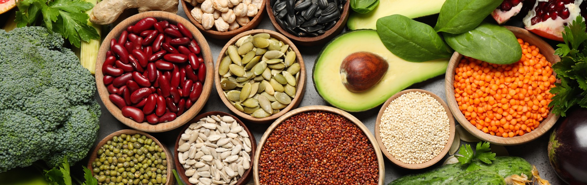 Comidas frescas para el verano. ¿Qué comer cuando hace calor?