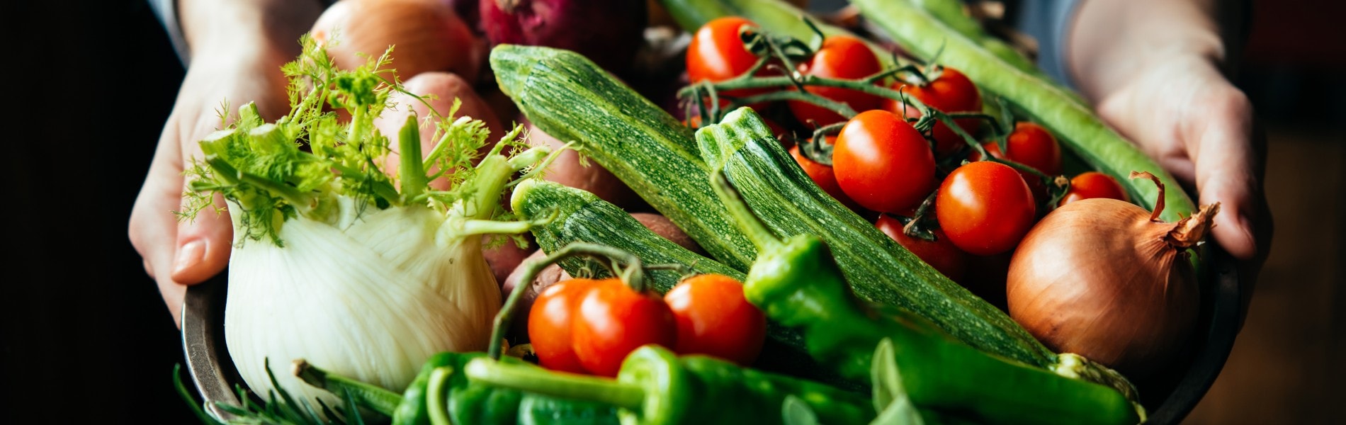 ¿Cómo comer sano? Consejos