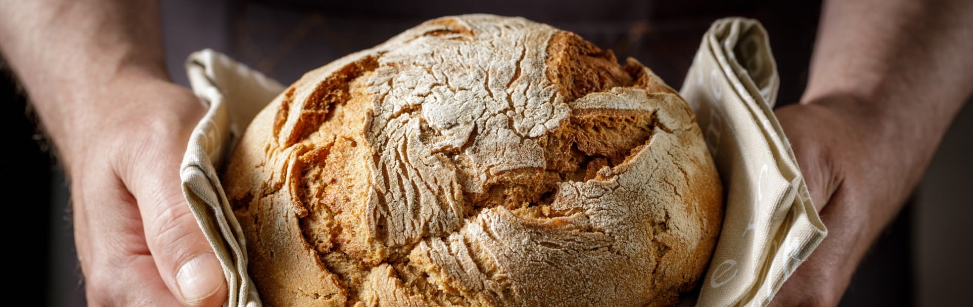 Cómo conservar el pan para que no se ponga duro