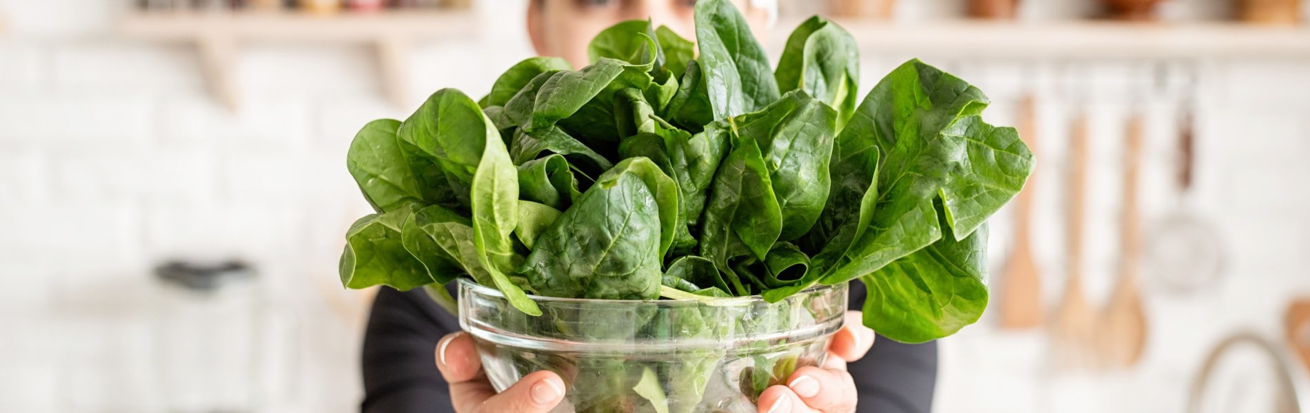 Cómo conservar la lechuga en la nevera