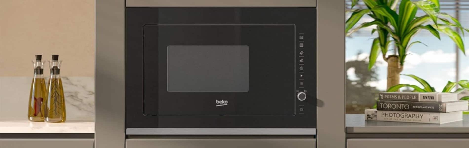 Cómo descongelar en un microondas: paso a paso