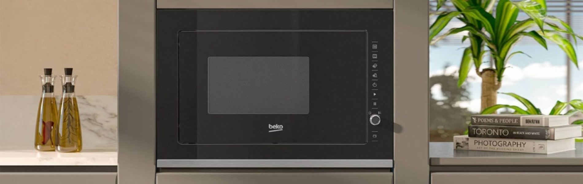 Cómo descongelar en un microondas: paso a paso