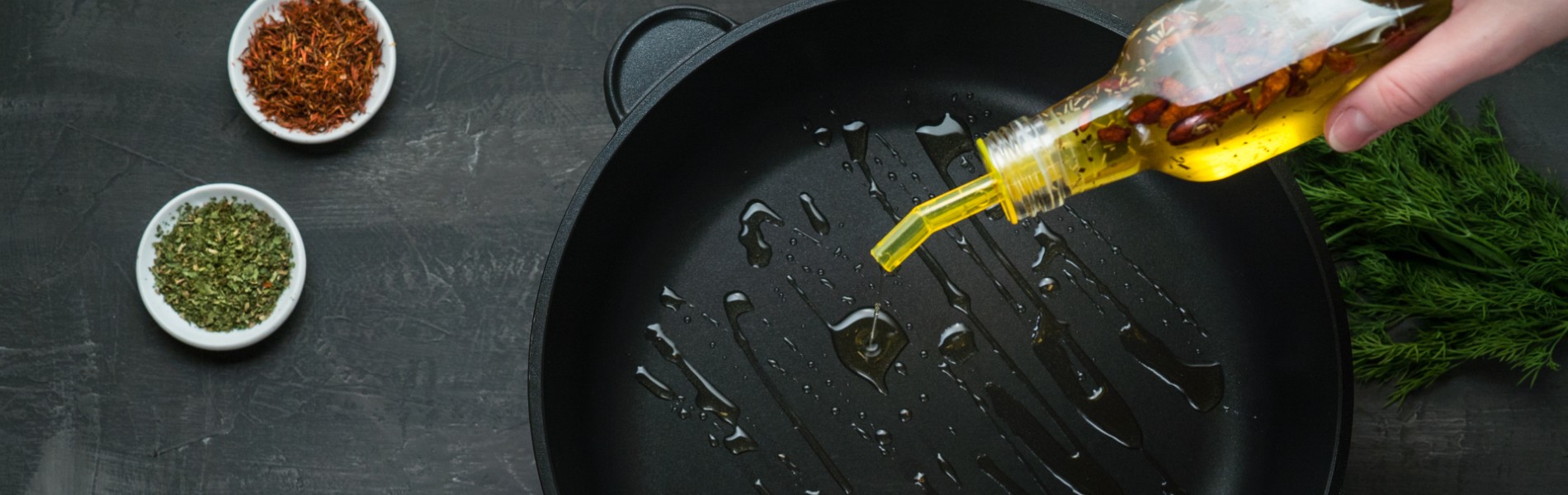 ¿Cómo elegir sartenes para placas de inducción?