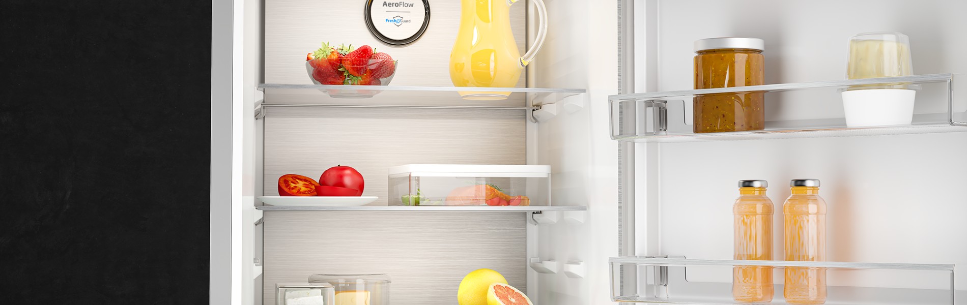 Cómo funciona la nevera: funcionamiento y consejos