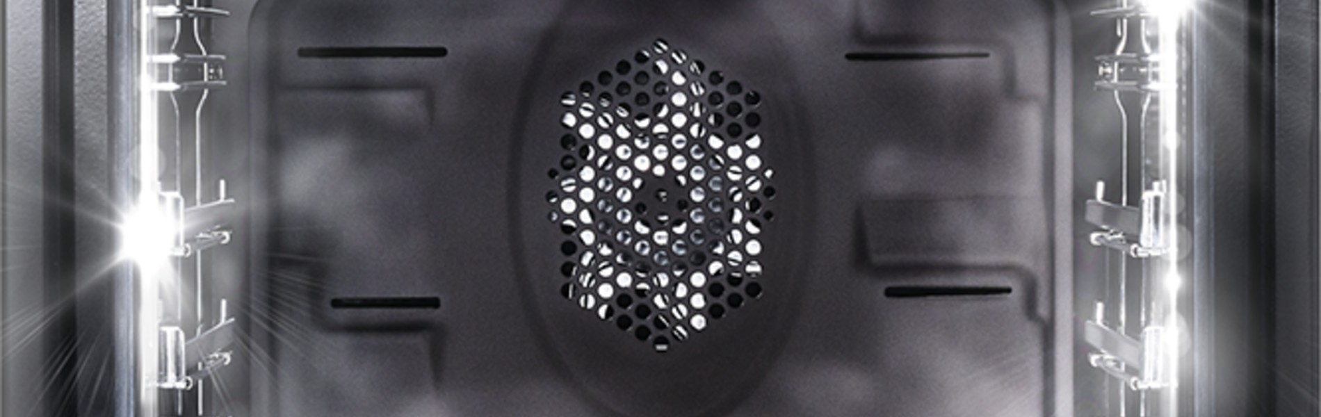 Cómo quitar el mal olor del horno