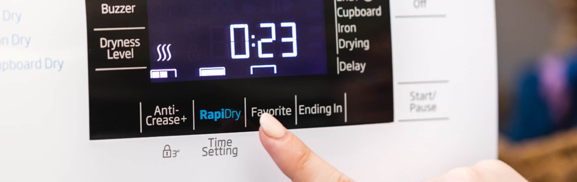 ¿Cómo secar la ropa rápido? estrategias