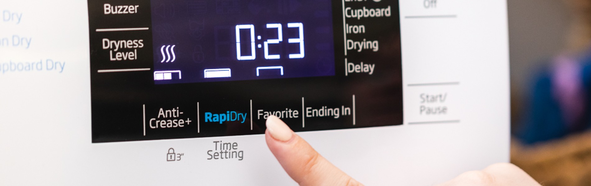 ¿Cómo secar la ropa rápido? estrategias