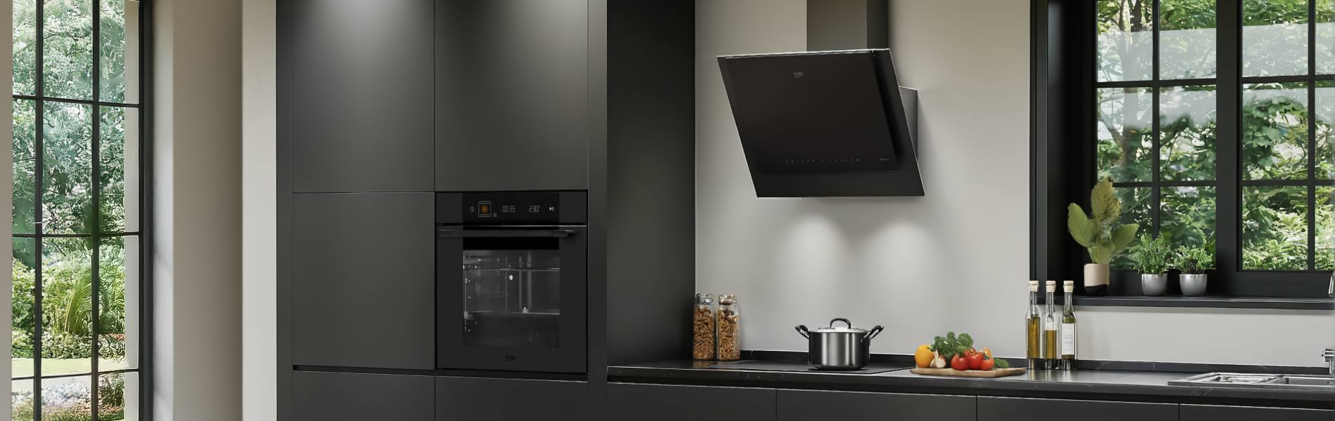 ¿Por qué el horno hace ruido apagado? ¿Por qué el horno hace ruido apagado?