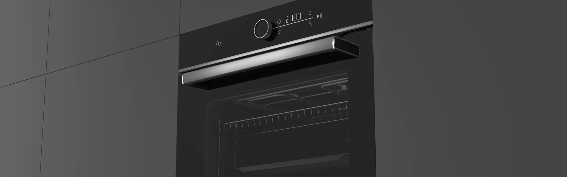 Hornos integrables: Nuevas funciones y muchas ventajas | Beko