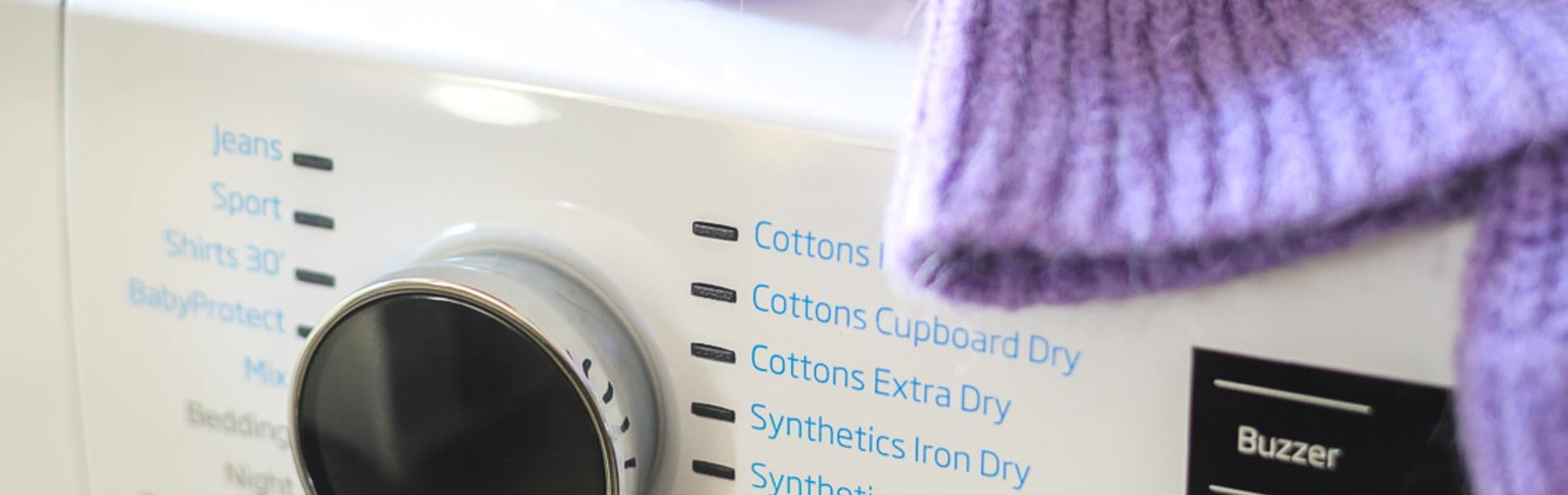 Cómo hacer jabón casero para la lavadora