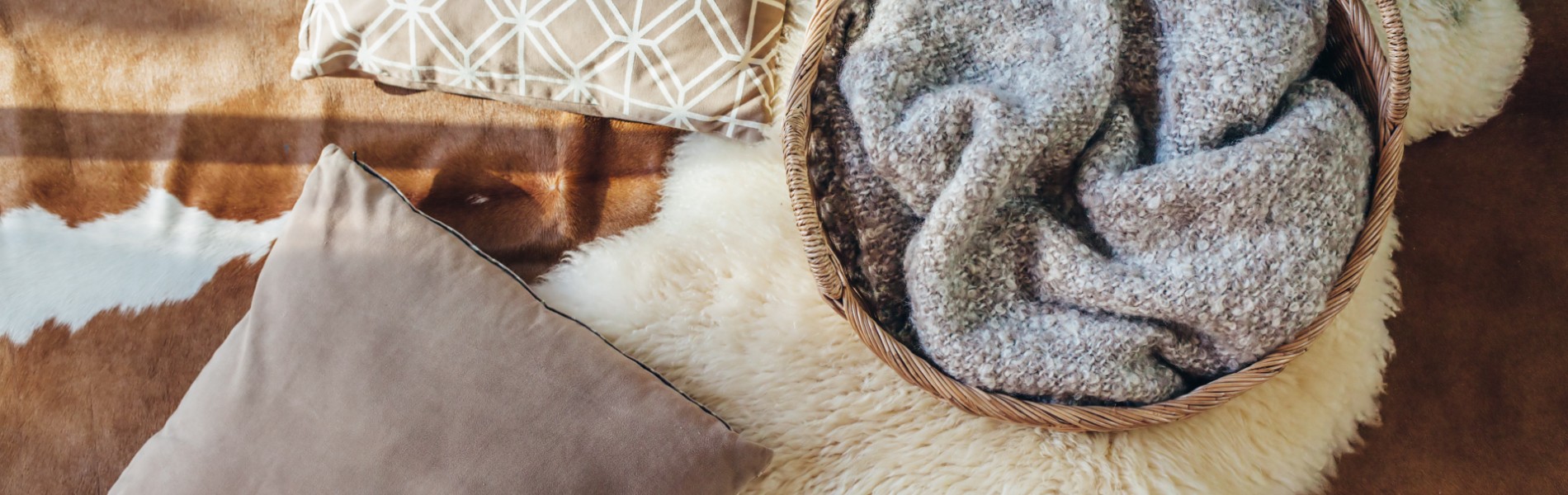 Lavar mantas en la lavadora