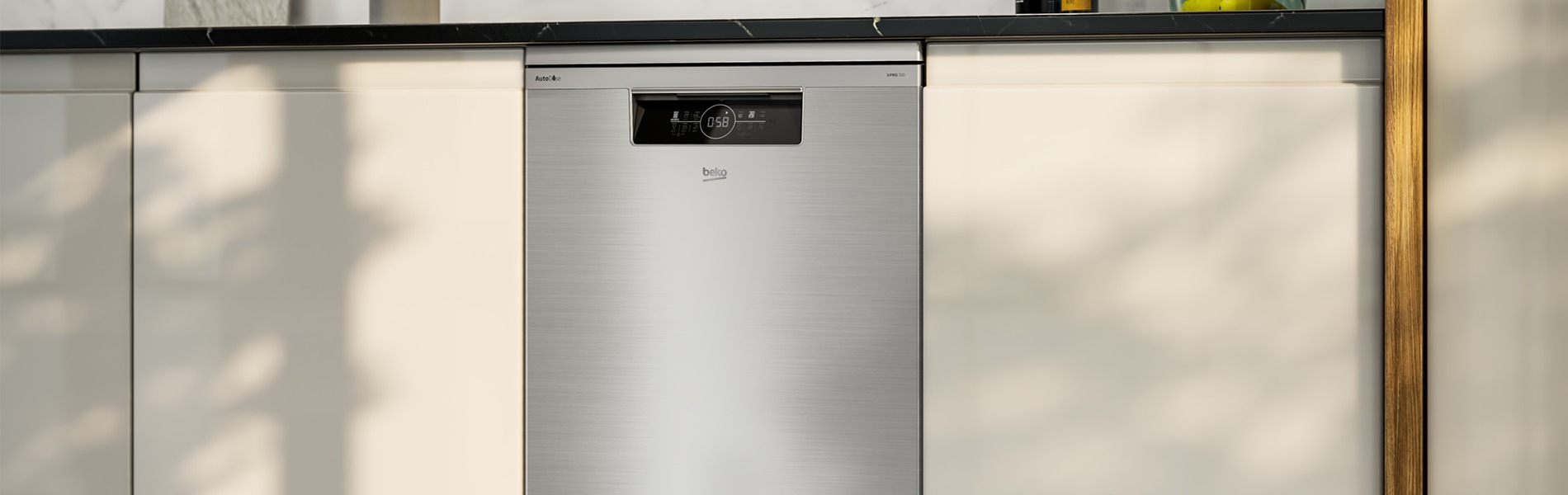 ¿Por qué el lavavajillas no calienta el agua?